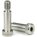 Newport Fasteners #10-24 Socket Head Cap Screw, 18-8 Stainless Steel, 1-3/4 in Length, 25 PK 161879-25